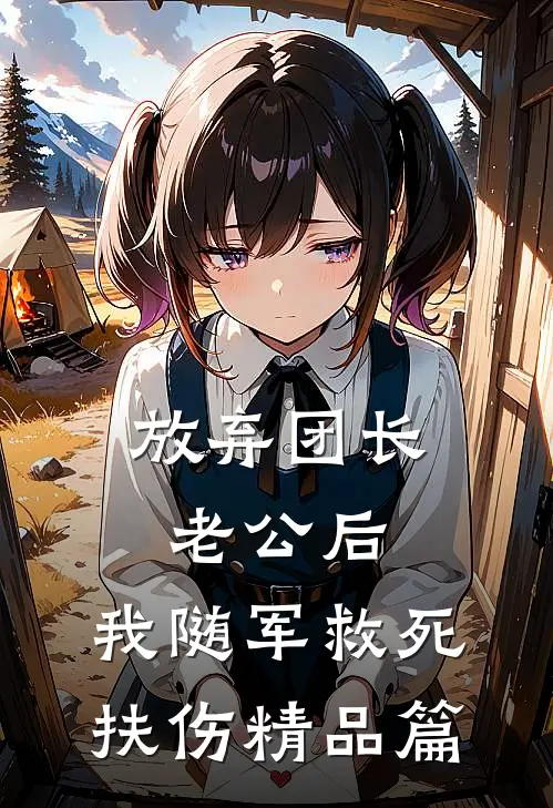 放弃团长老公后，我随军救死扶伤精品篇