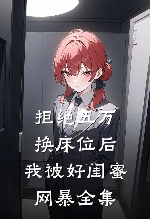 拒绝五万换床位后，我被好闺蜜网暴 全集