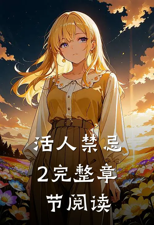 活人禁忌2完整章节阅读