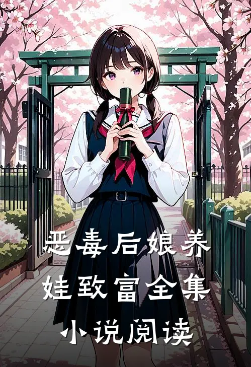 恶毒后娘养娃致富全集小说阅读