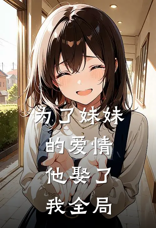 为了妹妹的爱情，他娶了我全局
