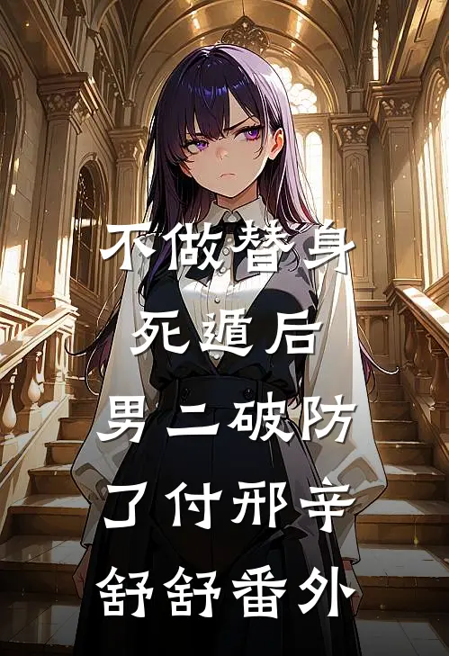 不做替身死遁后，男二破防了付邢辛舒舒 番外