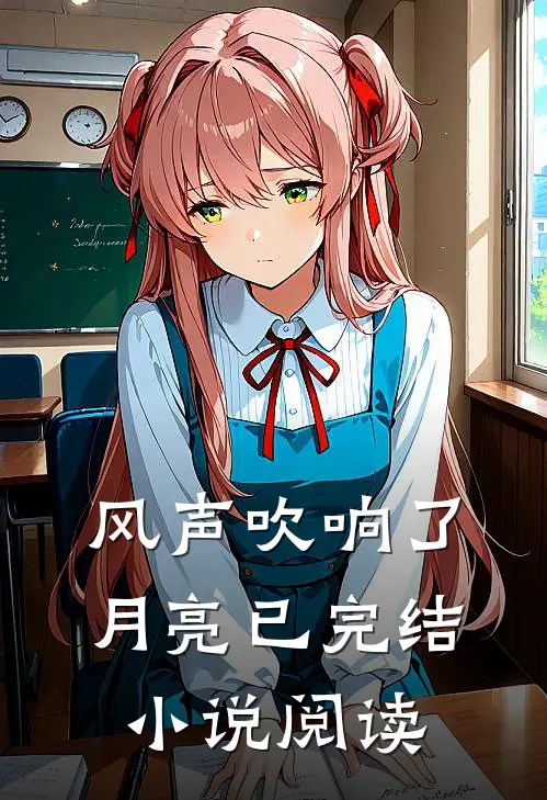 风声吹响了月亮已完结小说阅读