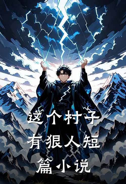 这个村子有狠人短篇小说
