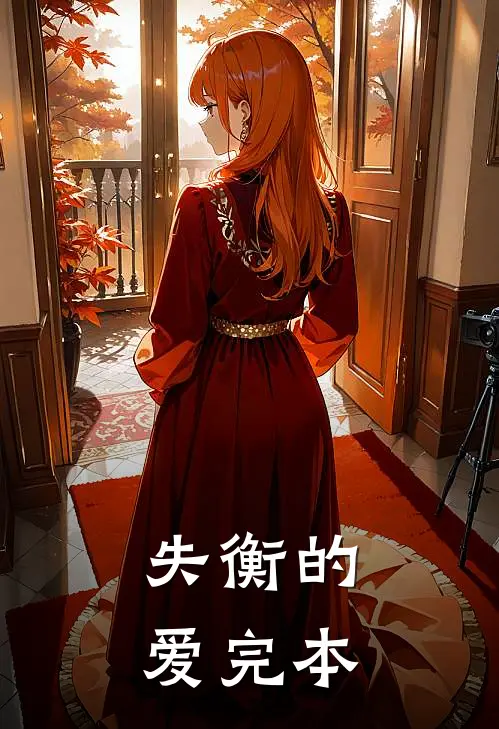 失衡的爱完本