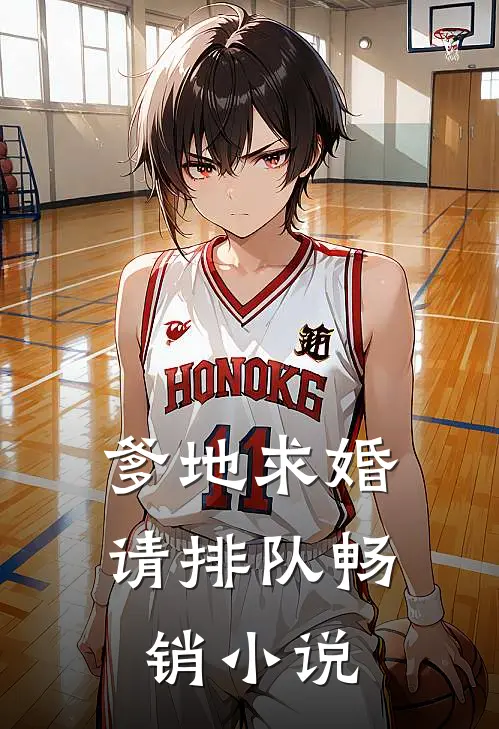 爹地求婚请排队畅销小说