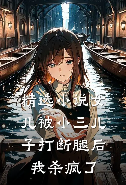 精选小说女儿被小三儿子打断腿后，我杀疯了
