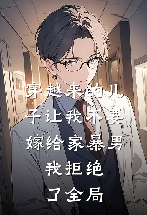 穿越来的儿子让我不要嫁给家暴男，我拒绝了全局