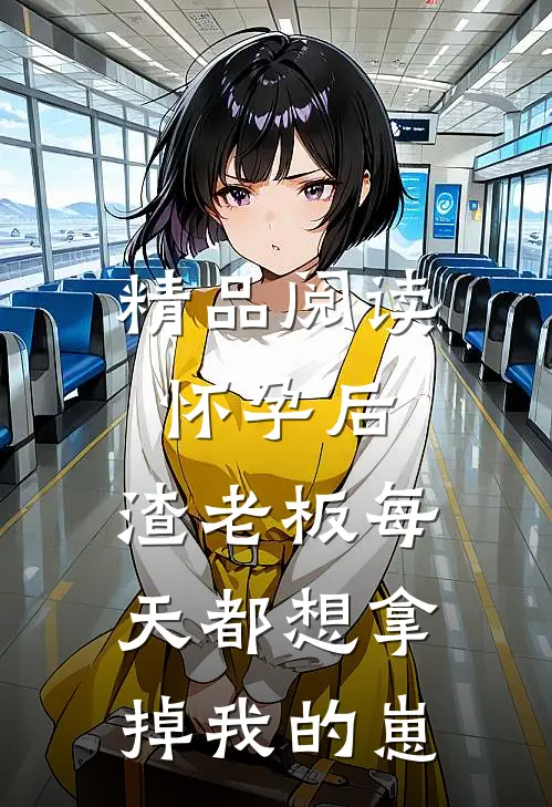 精品阅读怀孕后，渣老板每天都想拿掉我的崽