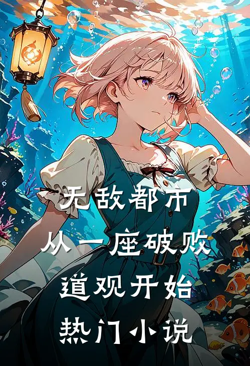 无敌都市:从一座破败道观开始热门小说