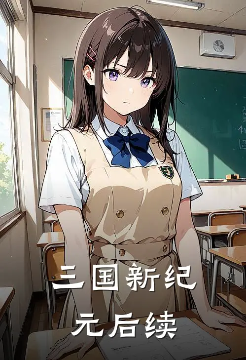 三国新纪元后续