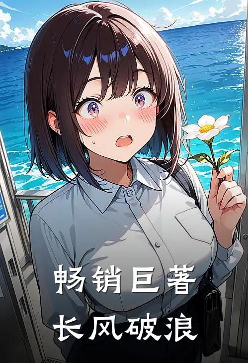 畅销巨著长风破浪