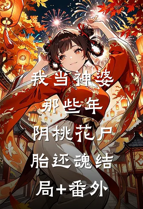 我当神婆那些年：阴桃花尸胎还魂结局+番外