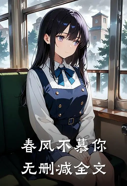 春风不慕你无删减全文