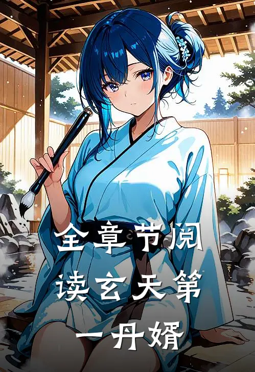 全章节阅读玄天第一丹婿
