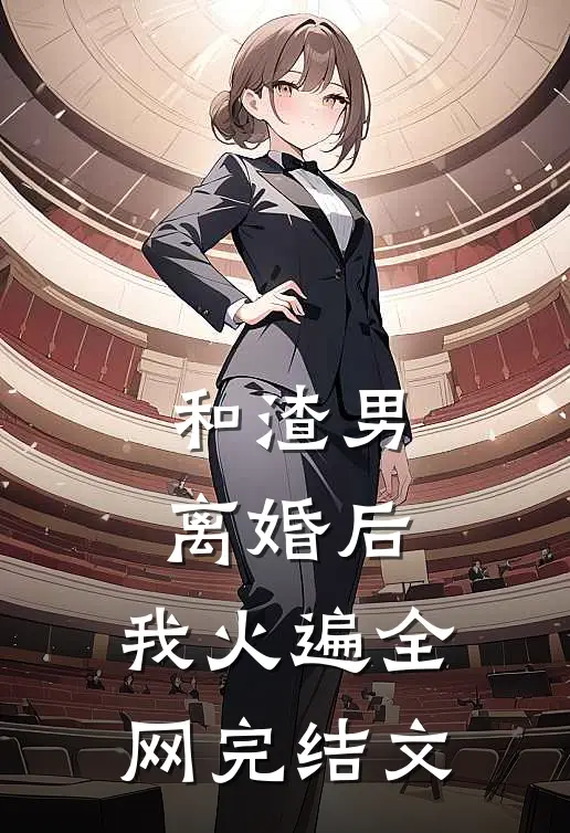 和渣男离婚后，我火遍全网完结文