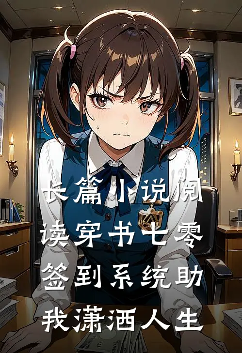 长篇小说阅读穿书七零，签到系统助我潇洒人生