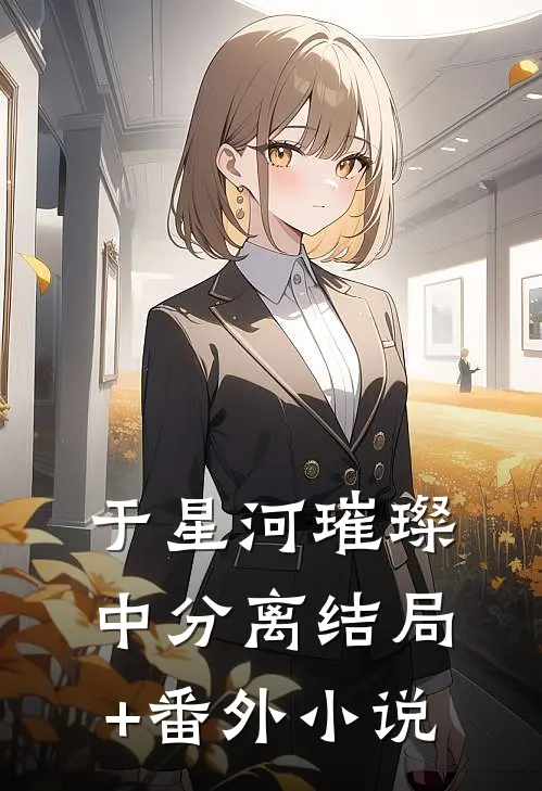 于星河璀璨中分离结局+番外小说