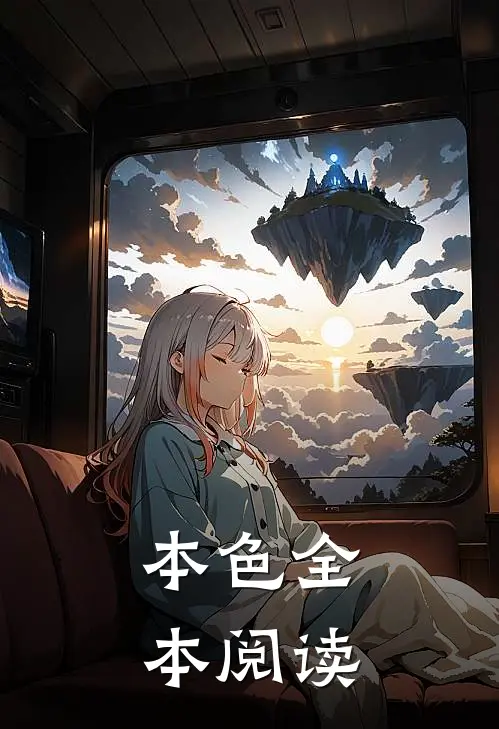 本色全本阅读