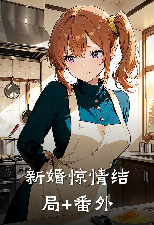 新婚惊情结局+番外