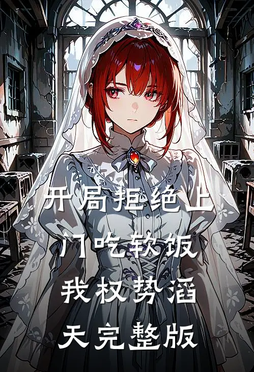 开局拒绝上门吃软饭，我权势滔天完整版