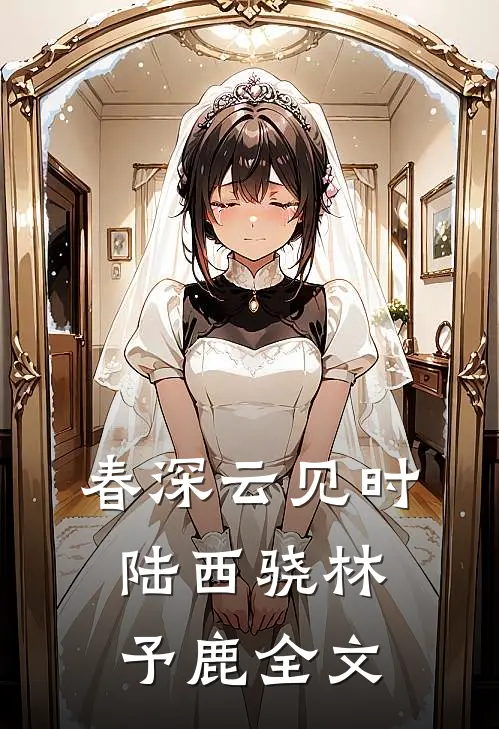 春深云见时陆西骁林予鹿全文