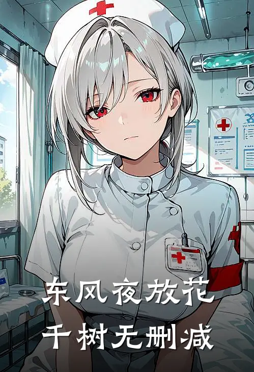 东风夜放花千树无删减