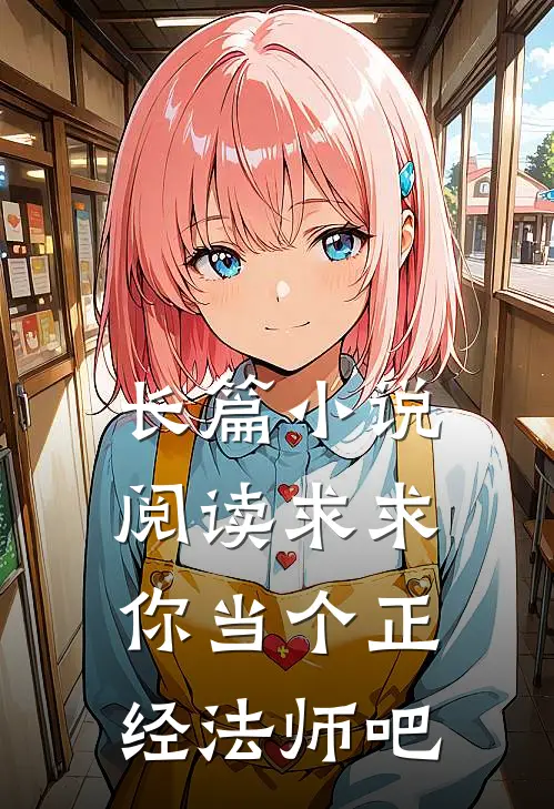 长篇小说阅读求求你当个正经法师吧