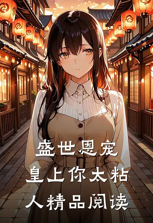 盛世恩宠：皇上你太粘人精品阅读