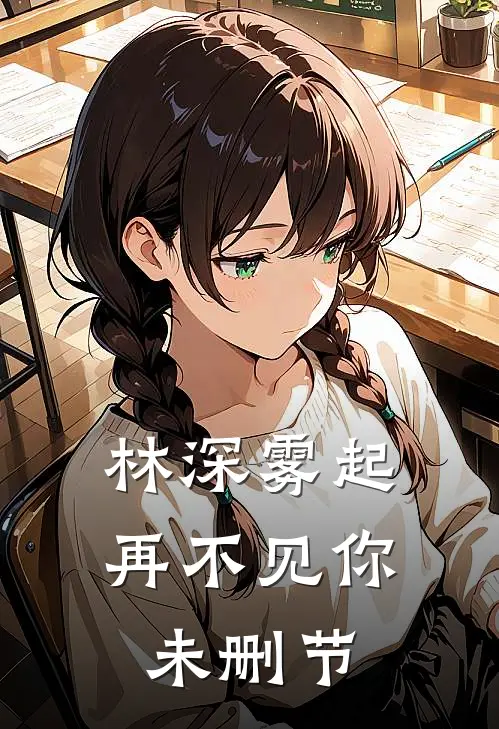 林深雾起再不见你未删节