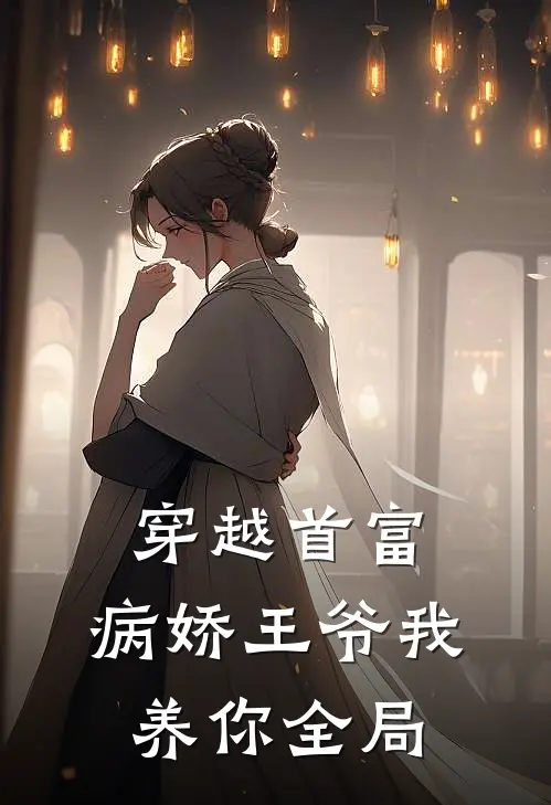穿越首富：病娇王爷我养你全局