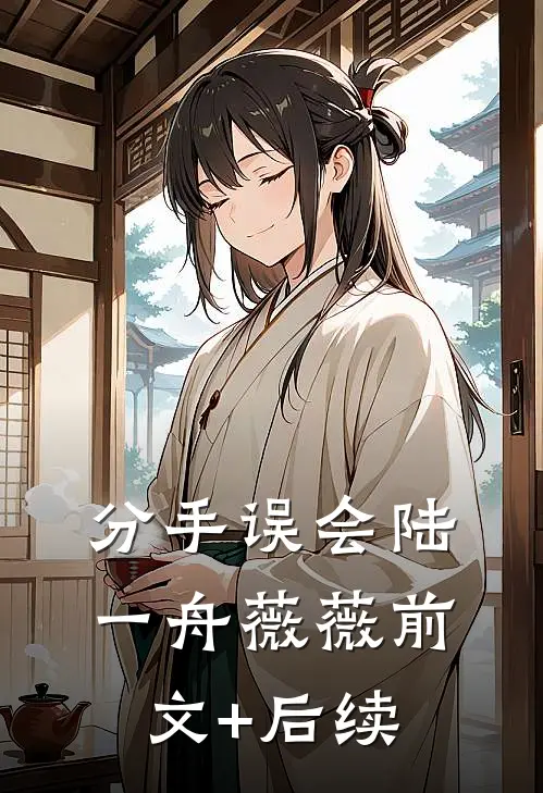 分手误会陆一舟薇薇前文+后续