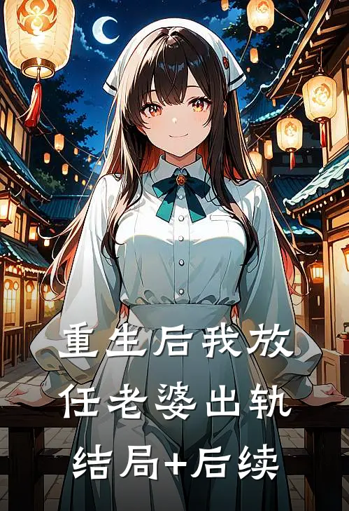 重生后我放任老婆出轨结局+后续