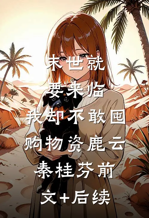 末世就要来临，我却不敢囤购物资鹿云秦桂芬前文+后续