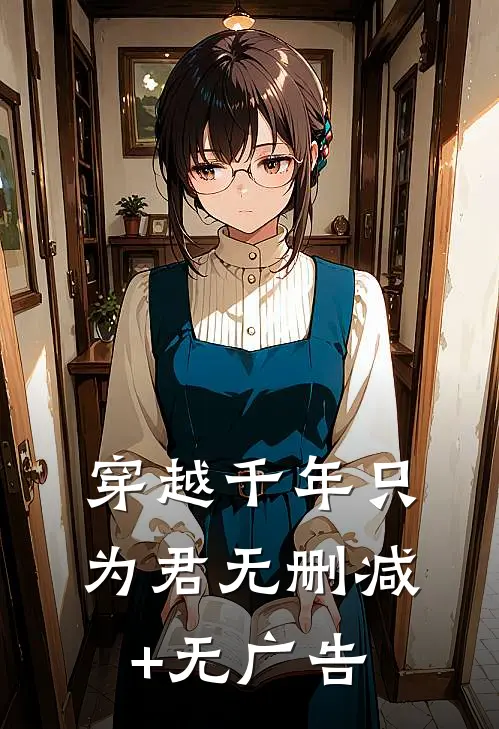 穿越千年只为君无删减+无广告