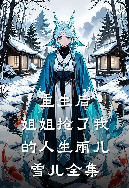 重生后，姐姐抢了我的人生雨儿雪儿 全集
