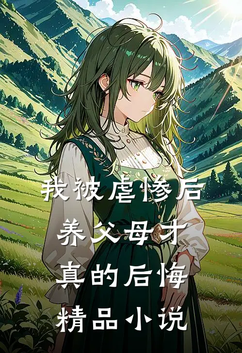 我被虐惨后，养父母才真的后悔精品小说