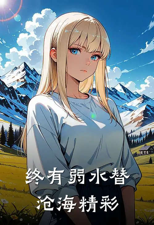 终有弱水替沧海精彩