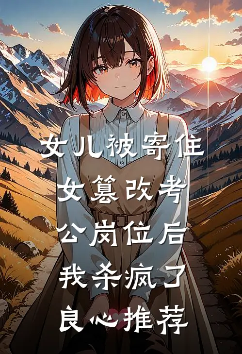 女儿被寄住女篡改考公岗位后，我杀疯了良心推荐