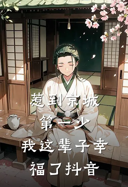 惹到京城第一少，我这辈子幸福了抖音