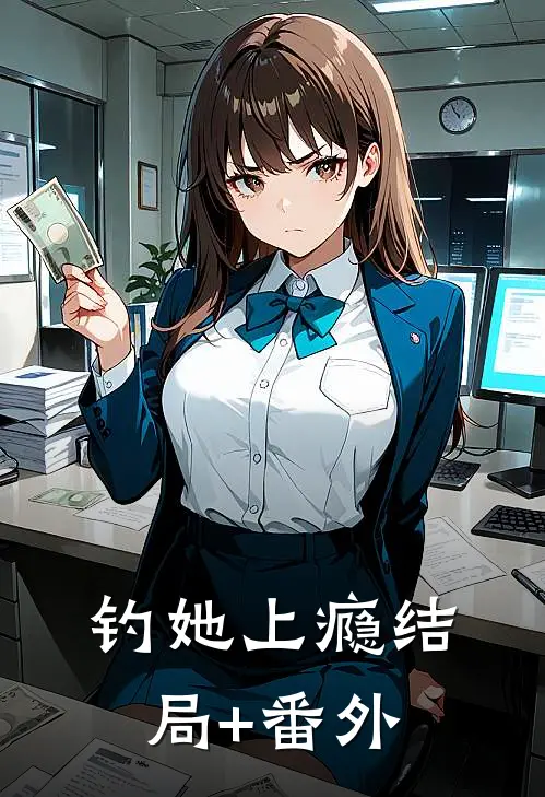 钓她上瘾结局+番外