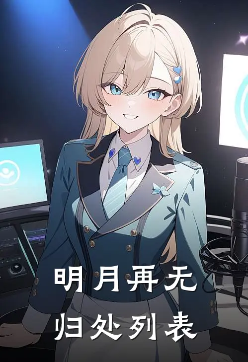 明月再无归处列表