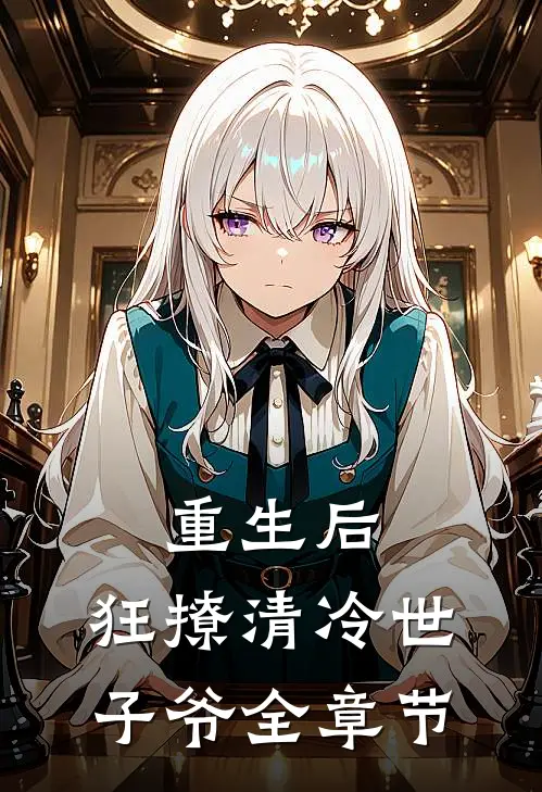重生后，狂撩清冷世子爷全章节