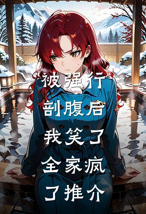 被强行剖腹后，我笑了，全家疯了推介