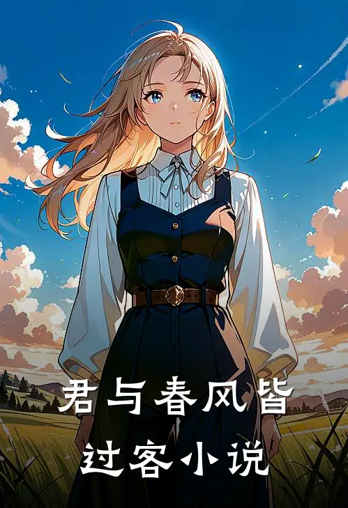 君与春风皆过客小说
