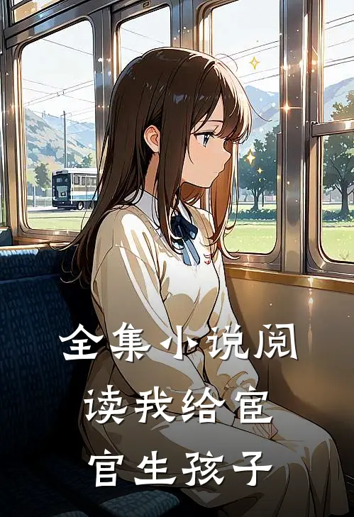 全集小说阅读我给宦官生孩子