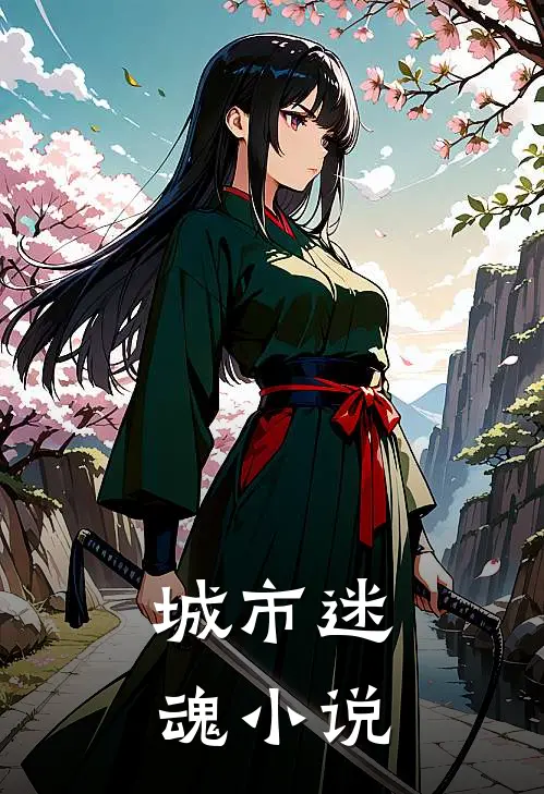 城市迷魂小说