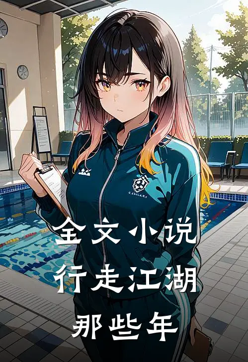 全文小说行走江湖那些年