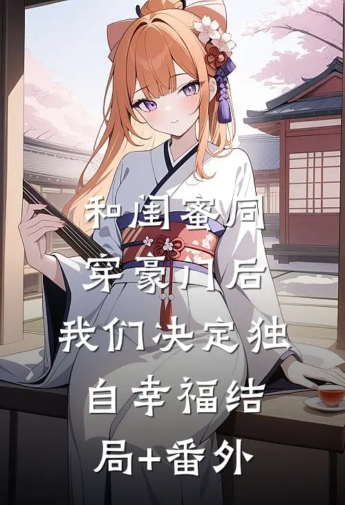 和闺蜜同穿豪门后，我们决定独自幸福结局+番外