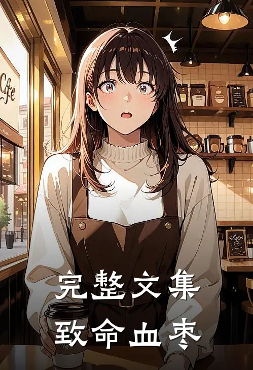 完整文集致命血枣